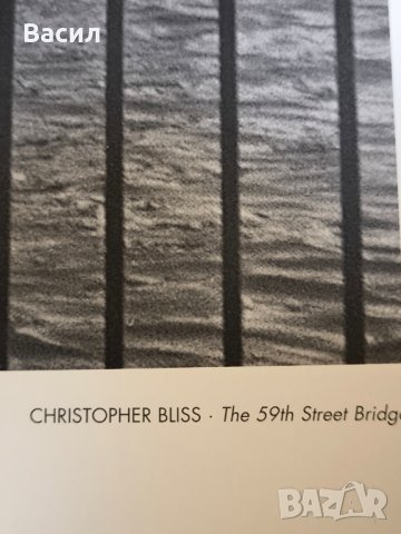 плакат Ню Йорк , снимка 6 - Картини - 43755919