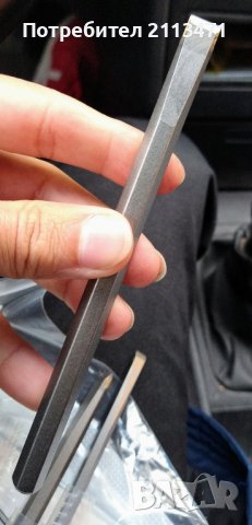 Видиеви Длета / Каменоделски Длета / Длета за Камък Мрамор Гранит Варовик , снимка 2 - Други инструменти - 43089677