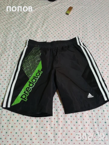 Оригинални Къси панталони Adidas Predator-M
