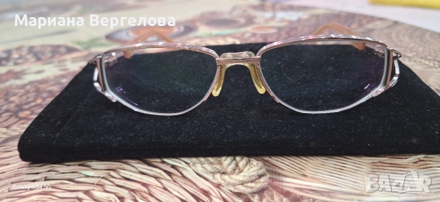 дамска рамка, снимка 3 - Слънчеви и диоптрични очила - 52545413