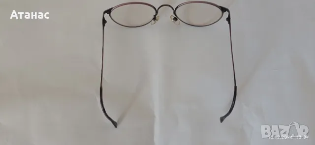 Рамки за очила "Калвин Клайн", снимка 4 - Слънчеви и диоптрични очила - 48365133