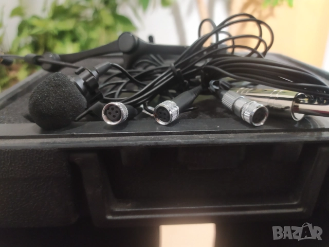 Безжична система Fender, снимка 10 - Китари - 52043043