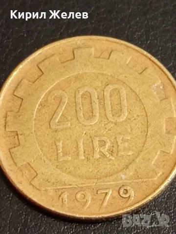 Шест монети от цял свят ФРАНЦИЯ, ИТАЛИЯ, ЮГОСЛАВИЯ за КОЛЕКЦИЯ ДЕКОРАЦИЯ 40566, снимка 10 - Нумизматика и бонистика - 49165134