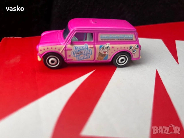 Мачбокс-нова