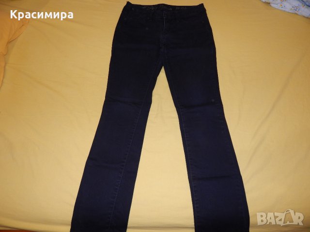 Черни дънки Esprit номер 28 , снимка 3 - Дънки - 28930612