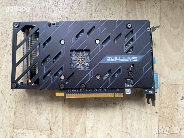 Видеокарти Radeon RX570 8GB, снимка 2 - Видеокарти - 39652134