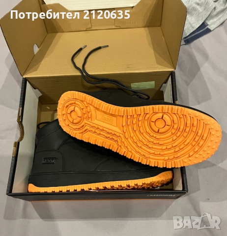 Мъжки обувки, снимка 3 - Спортни обувки - 52553668