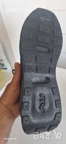 Маратонки, Nike Гаранция за качество купени са от Дания , снимка 6 - Маратонки - 50673002