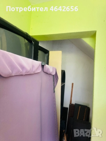 Ремонтирана къща с дворно място в центъра на с.Телиш, обл. Плевен, снимка 14 - Къщи - 52305804