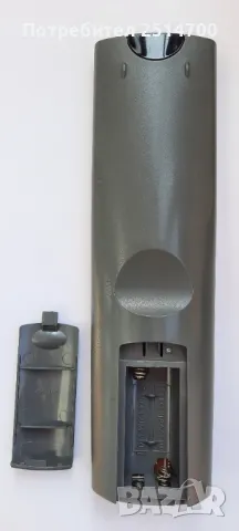 Дистанционно HUMAX RS-632 Remote Control, снимка 3 - Дистанционни - 49074224