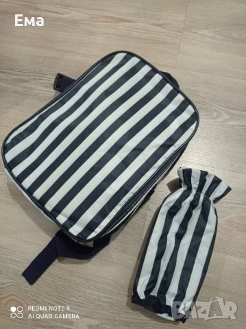 Чанта/раница за храна, снимка 2 - Други - 43002483