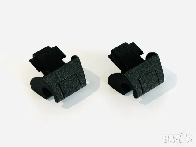 Mercedes SL R129 - Щипки за сенник (Комплект)