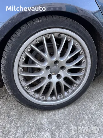 Ауди а4 б8 2.7 Тди автомат на части / Audi a4 b8 2.7 tdi, снимка 14 - Автомобили и джипове - 48398439