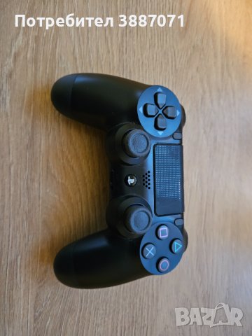 Контролер за PS4 DUALSHOCK 4 V2, снимка 1 - Джойстици и геймпадове - 43156106