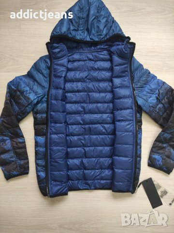 Мъжко яке Selected размер M, снимка 2 - Якета - 43350686