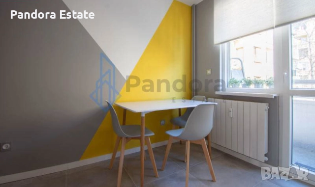 2-СТАЕН апартамент под наем, гр. София, Център, снимка 3 - Апартаменти - 52813265