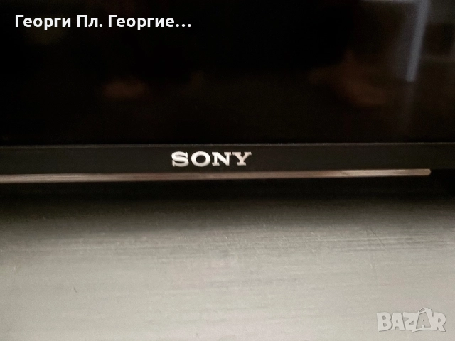 Sony Bravia 55 инча, снимка 2 - Телевизори - 51506616