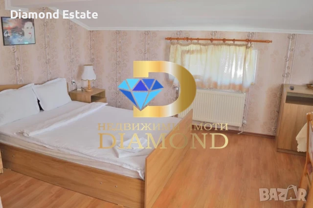 Хотел в град Гълъбово, снимка 10 - Хотели - 51047621