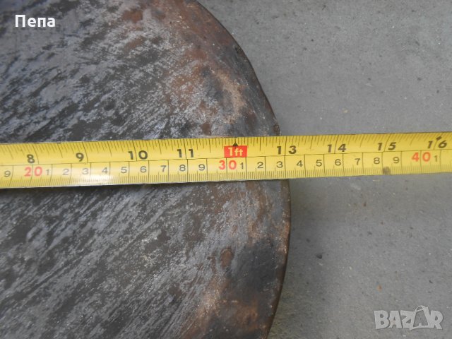 Гювече голямо, снимка 3 - Чинии - 26482403