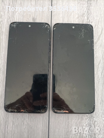 Motorola Moto G34 - за части , снимка 2 - Motorola - 51943320