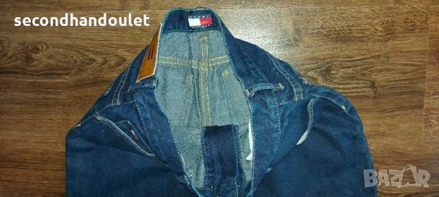 Tommy Hilfiger детски дънки , снимка 2 - Детски панталони и дънки - 32580728