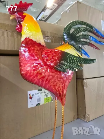 метални декорации , снимка 5 - Декорация за дома - 49111436