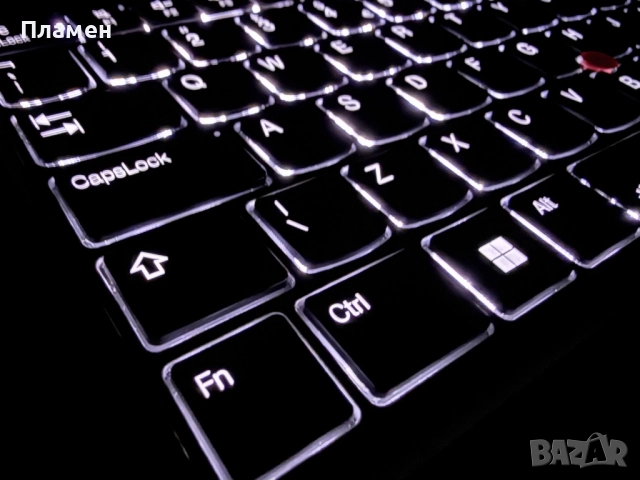 Lenovo ThinkPad L14 Gen 4\Core i5-1335U\16GB RAM\256GB SSD\14‘ FHD IPS, снимка 8 - Лаптопи за работа - 52855048