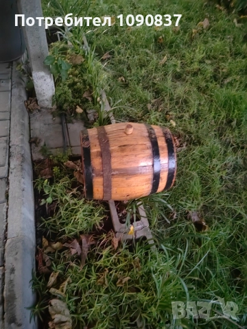 Буре, снимка 2 - Други стоки за дома - 52128138