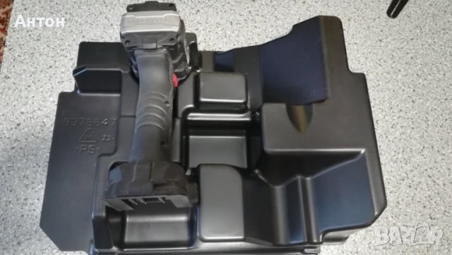 Вложки за Makita Makpac куфари, снимка 3 - Други инструменти - 50845205