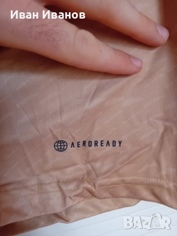 Чисто нов оригинален екип на Реал Мадрид - Бензема, снимка 5 - Футбол - 51642589