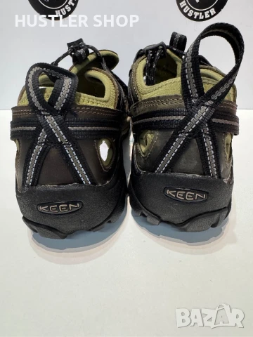 Туристически сандали KEEN WATERPROOF.Номер 42, снимка 6 - Мъжки сандали - 50981573