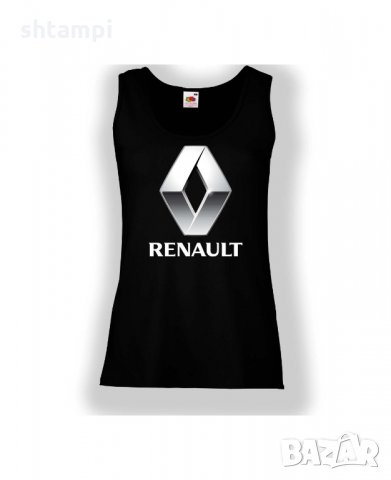 Дамски потник Renault, снимка 2 - Потници - 33652330