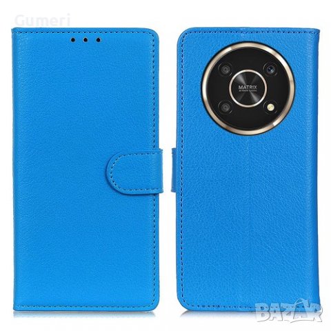 Huawei Honor Magic4 Lite - Тефтер Стойка , снимка 10 - Калъфи, кейсове - 37243540