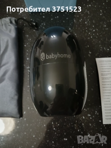 Люлеещо устройство за бебешка количка, снимка 5 - Други - 52459197