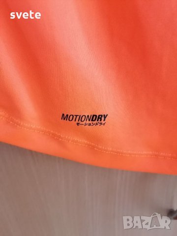 Спортна тениска унисекс, снимка 4 - Тениски - 32904937