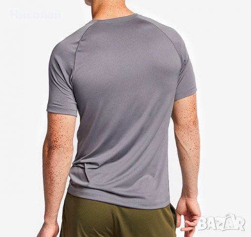 Nike pro тениска  , снимка 11 - Тениски - 32547854