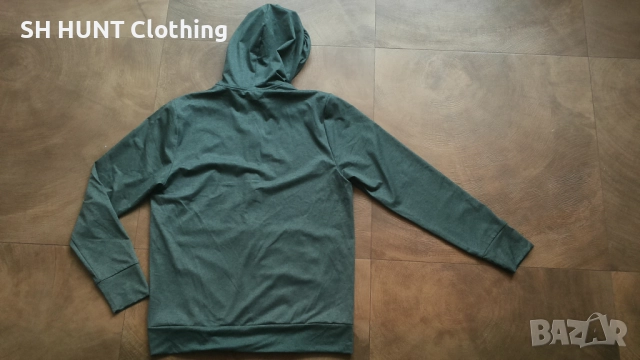 Reebok Sweatshirt Размер M мъжки суичър 60-66, снимка 2 - Суичъри - 52217274