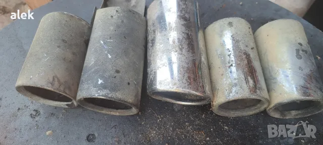 накрайници 30 лв /бр , снимка 2 - Части - 47638249