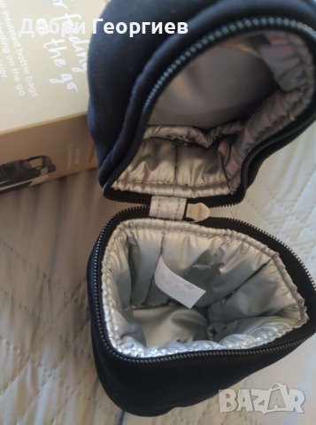 Термобокс- чанта Tommee Tippee, снимка 4 - Прибори, съдове, шишета и биберони - 43744246