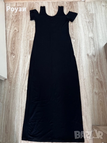 Рокли/дълги/къси, снимка 2 - Рокли - 52405641