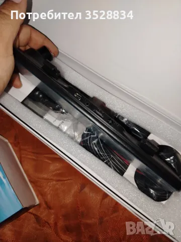 видеорегистратор и задна камера , снимка 2 - Аксесоари и консумативи - 47384030