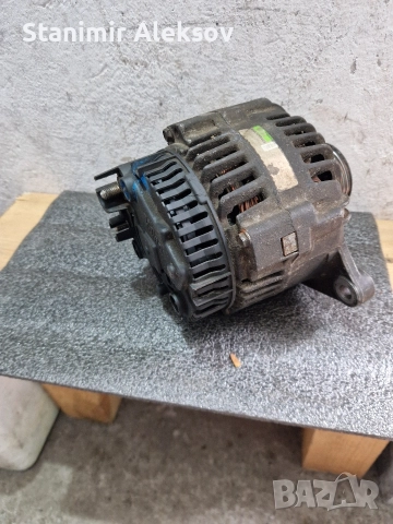 Алтернатор за Ситроен,Пежо, снимка 3 - Части - 52887707