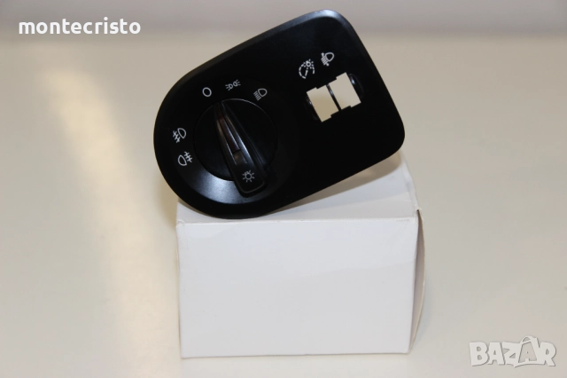 ✔️НОВ ключ светлини Seat Ibiza IV (2008-2012г.) Сеат Ибиза, снимка 2 - Части - 52190445