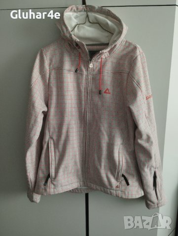 Яке Dare2b-softshell., снимка 2 - Якета - 43975006