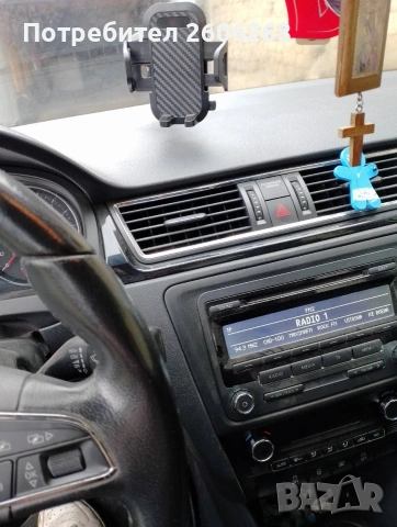 3999€!!! Seat Toledo 1.6TDI, снимка 5 - Автомобили и джипове - 53512093