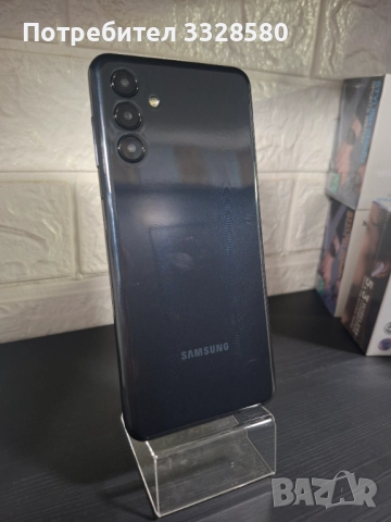 Samsung Galaxy A04s, снимка 2 - Samsung - 52796051
