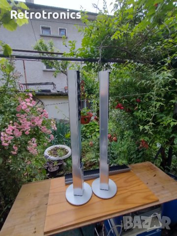 LOEWE Individual Sound L1, снимка 6 - Тонколони - 33281570