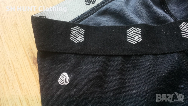 SNJOR Thermo Outside 100% Merino Wool Inside 100% Polyester размер M термо долница - 1724, снимка 9 - Екипировка - 52870173