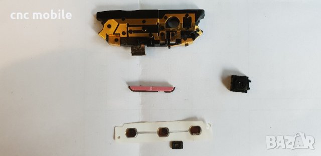LG T310 оригинални части и аксесоари , снимка 3 - Резервни части за телефони - 26386714