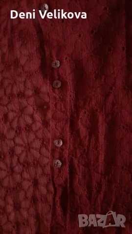 Блуза-дамска, снимка 15 - Ризи - 32248171